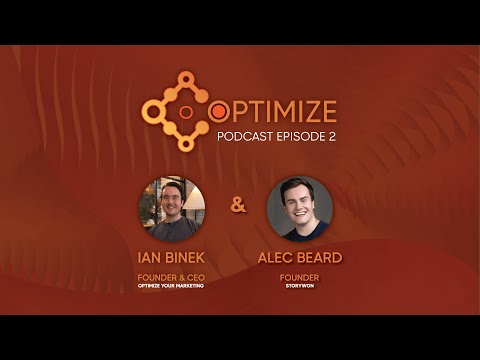 Unveiling hidden secrets of SEO with Alec Beard | Ep 013