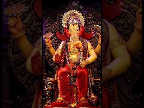 Shree Ganpati vigneshwara #alightmotionkannadaediting #videoeditingapp