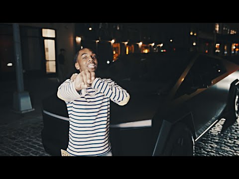 Bizzy Banks - Uptown [Official Music Video]