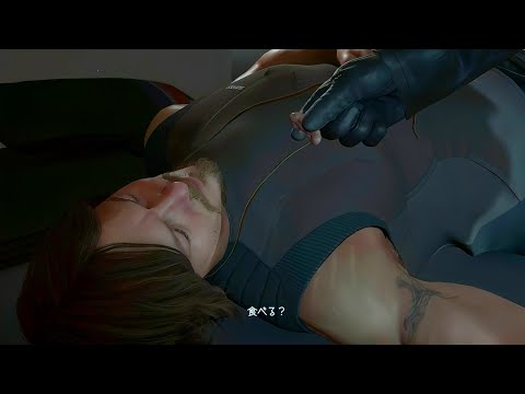 大阪のおばちゃんか【DEATH STRANDING】part14