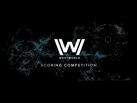 RUNNER UP - Westworld Scoring Competition 2020 - Entry by Rachel Hardy