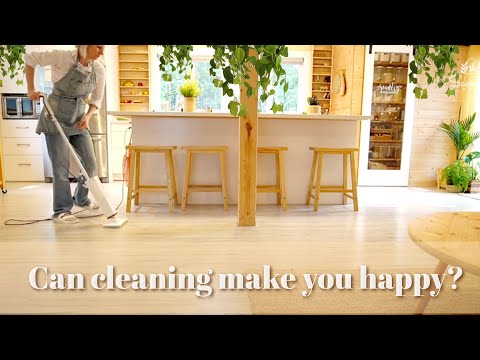 ORGANIZE, TIDY UP, CLEANING AND HOMEMAKING MOTIVATION | Scandish Home