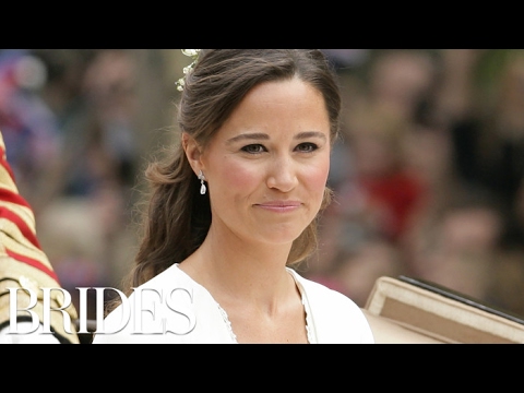 Pippa Middleton's Wedding: Everything You Need to Know | BRIDES