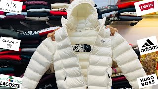 Unbelievable Offers 😱 90% Off | Tracksuit, Jacket,Imported,Sweater | Branded Clothes Shop In Delhi