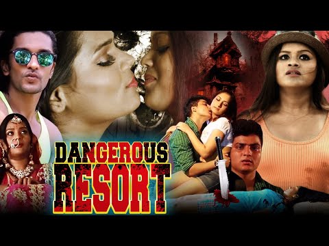 DANGEROUS RESORT Hindi Full Thriller Movie | Seema Kadam, Ajay Bafna, Raakhi Debnayl डेंजरस रिसोर्ट