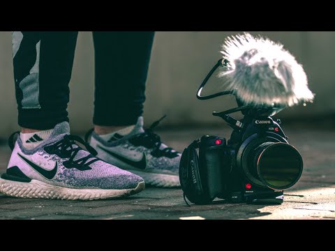 How to Pick The Right Filmmaking Equipment | What I am Using in 2021 to Make My Best Work