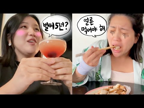 [🇦🇺vlog] 💍 먹기만한 결혼 기념일 & 육아의 굴레