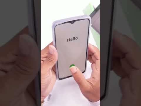 Oppo K10 5G First look Unboxing 💯🔥#shorts #oppok105g #trending #viral