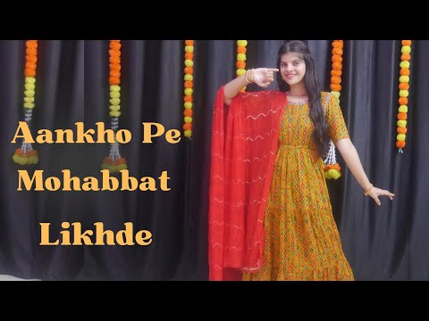 Aankho Pe Mohabbat Likhde ; Akshay Kumar // Vidya Balan // Bollywood Dance Cover By Priya Sihara