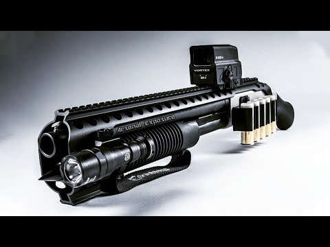 Best Home Defense Shotgun 2023! Who Is The NEW #1?