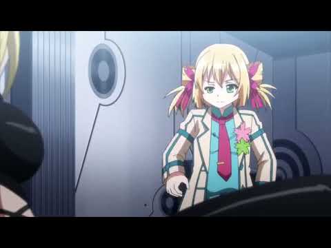 Anime Gender Bender #19 - Anime Name Clockwork Planet (EP 9)