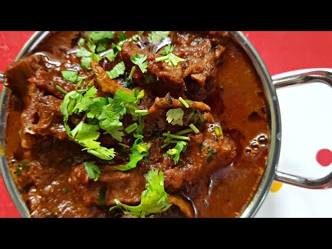 Mutton Curry | Mutton Gravy | मटन करी | Handi Mutton | Clay Pot Mutton@CookingWithNamita