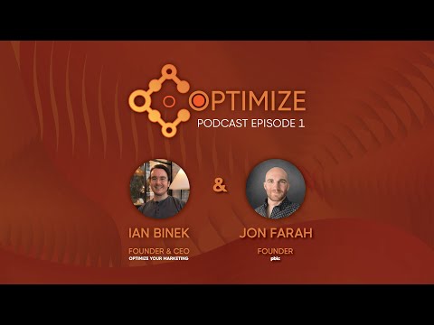 Discover the Secrets of B2B Marketing Automation with Jon Farah | Ep 012