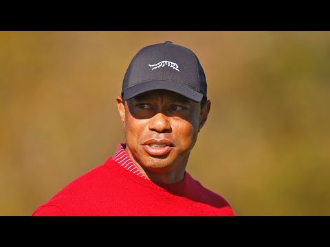 PGA Tour told to make major rule change in order to benefit Tiger Woods