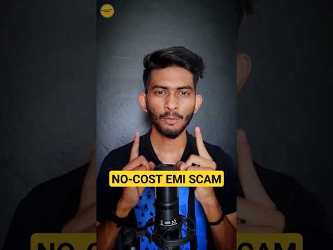 Dark Truth Of No Cost EMI 😳|| No Cost EMI On Flipkart, Amazon #nocostemi #amazon #flipkart