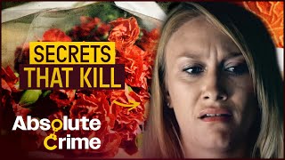 6 Shocking True Crime Stories of Love and Betrayal