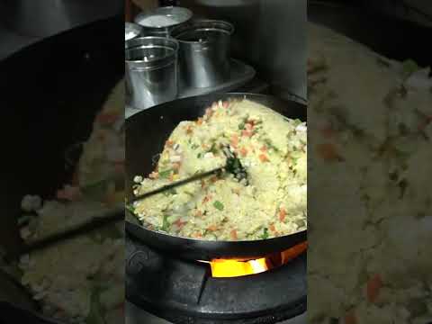 [Inside the Kitchen] 9000 Won Chinese Food Buffet