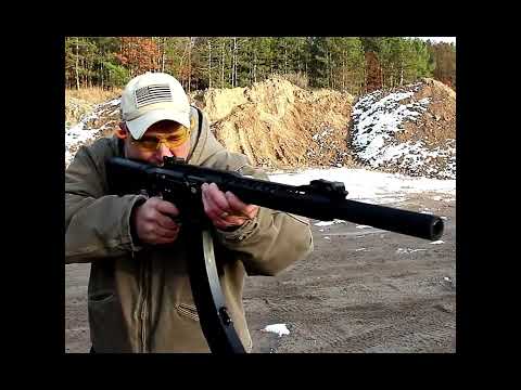 19 Round Mag Semi-Auto Shotgun #shorts