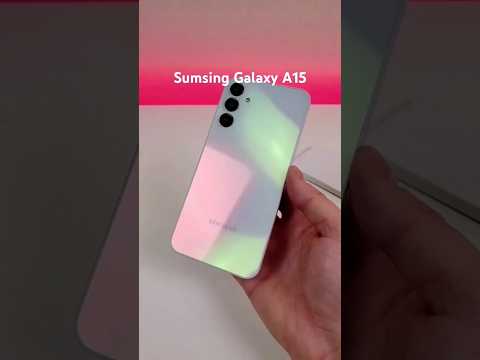 How to Become a Sumsing Galaxy A15 Expert