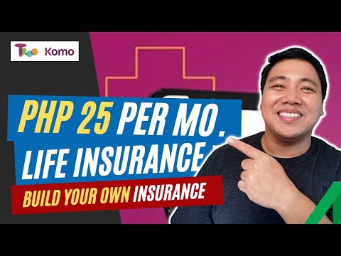 Affordable Life Insurance in the Philippines with Komo's TrooFlex