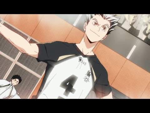 Bokuto Edit // Often