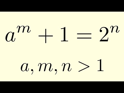 Are There Any Integer Solutions?