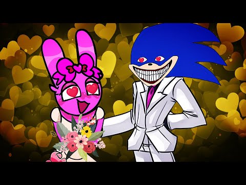 SUS Sprunki Pinki Song Animated Music Video