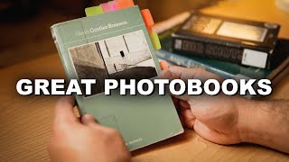 the greatest photographer ever, Henri Cartier-Bresson -- many photo books including Joel Meyerowitz