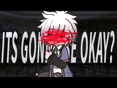 "It's gonna be okay, or whatever" || Danganronpa: Ultra Swapping Havoc ||