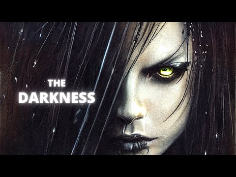 Color Theory - The Darkness (Official Audio)