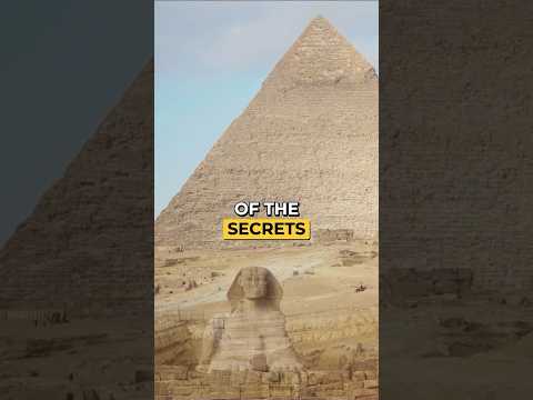 The Secrets of the 7 World Wonders - Part 3