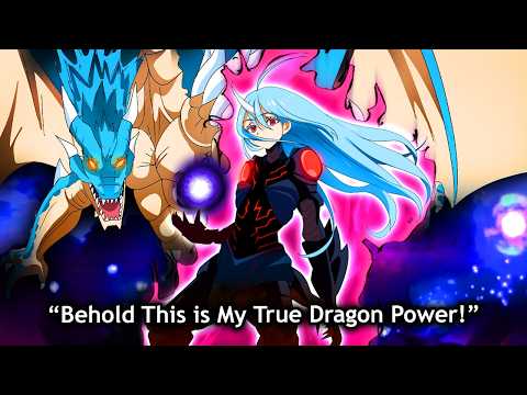 Rimuru's STRONGEST Transformation! All 5 True Dragons & Their Powers Explained | Tensura + Novels!