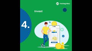 Money view Loan app