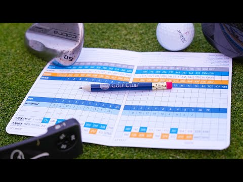 STOP Playing Golf This Way! Try These Secret Scoring Methods!