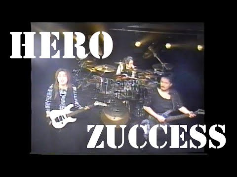 HERO / Zuccess