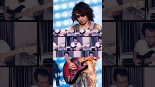 L'Arc～en～Ciel「DIVE TO BLUE」-Guitar Solo- #larcenciel #larcencielcover #shorts #viral