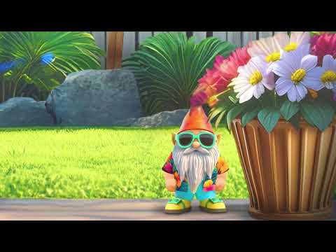 "Gnome Matter What!" Fertilize Smart Awareness Campaign Video