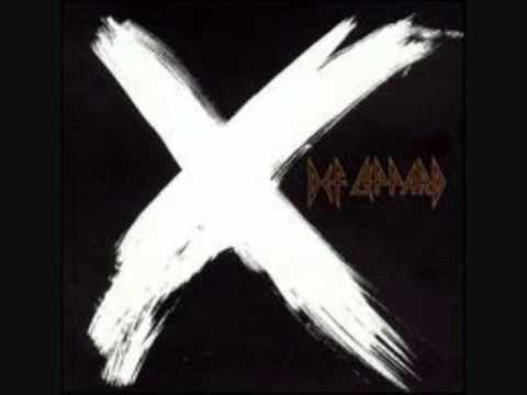 Def Leppard - Photograph