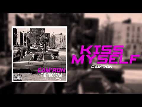 Cam'ron "Kiss Myself" (Official Audio)