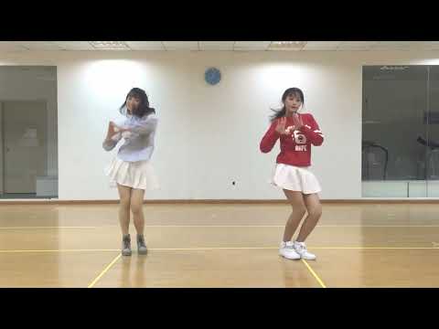 SNH48【绵羊+紫菜】 produce101-pick me