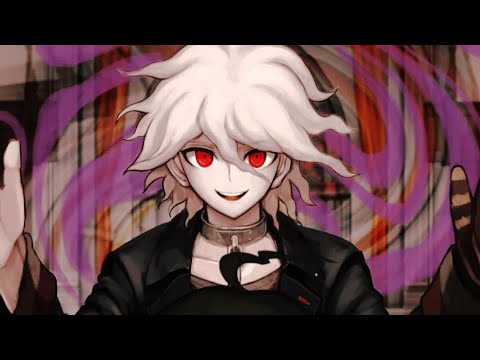 Floki & Lost Soul - A Servant Nagito edit