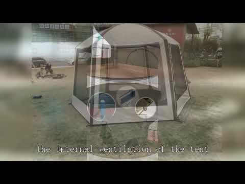 Indian-style tent factory Chinese Good Cheapest Wholesale Price