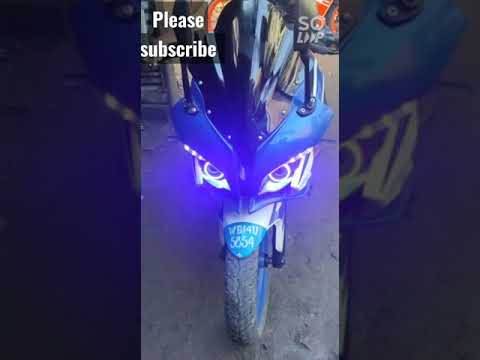 #pulsar Rs200 Whatsapp status on #YouTube 💓🔥#shorts