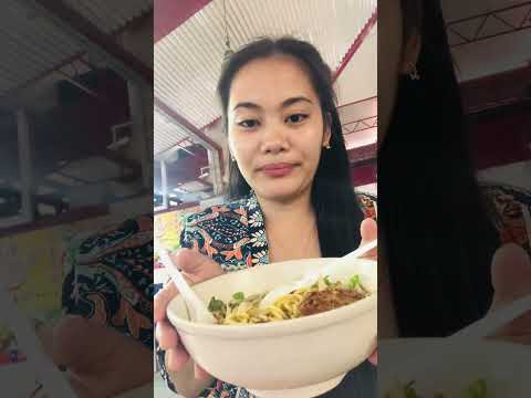 Malay Singaporean Taste/Mee Soto 😋🇸🇬