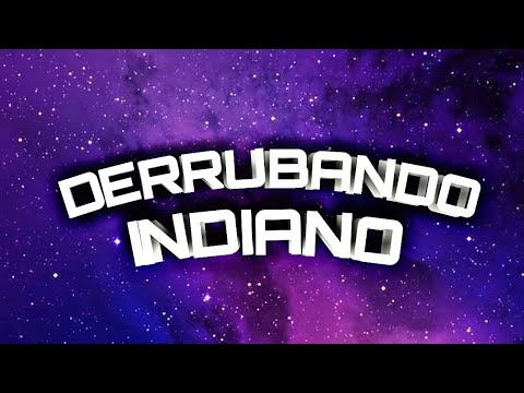 ⚔DERRUBANDO INDIANO COM 1 TRAVA⚔