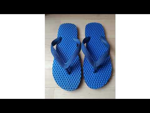 how to buy best and cheap accupressure slipper