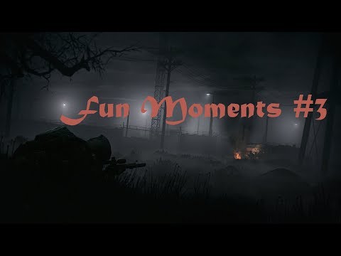 Warface | Fun Moments #3