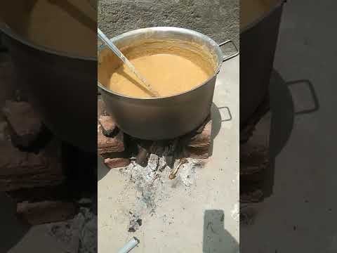 Haleem || Niaz For 10 Muharam _ul_ Haram #shorts #muharram2022