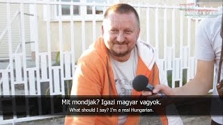 Easy Hungarian Phrases 1 - Random phrases!