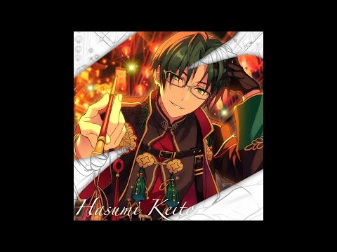 Primadonna - Hasumi Keito edit || Ensemble Stars